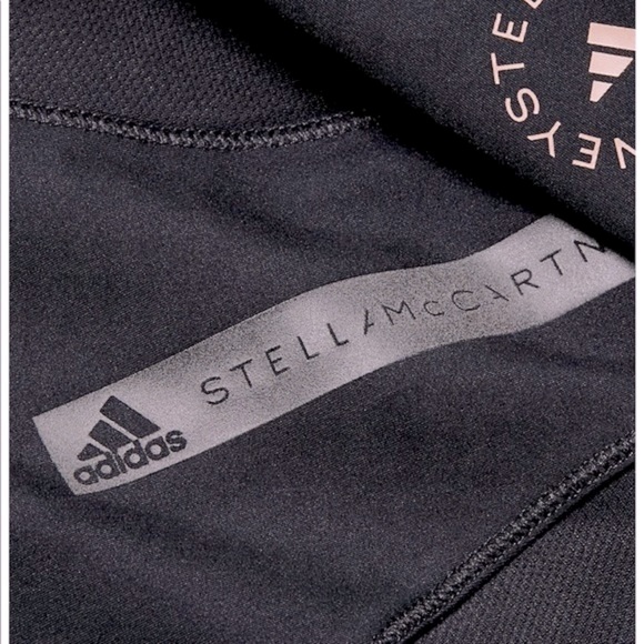 Adidas by Stella McCartney
Truepurpose Zip-Front Track Jacket w/ Ventilation XS - Picture 5 of 12
